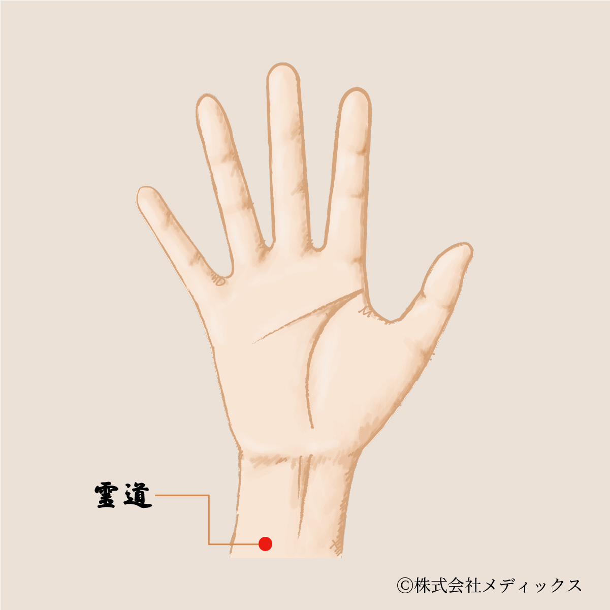 霊 道 と は
