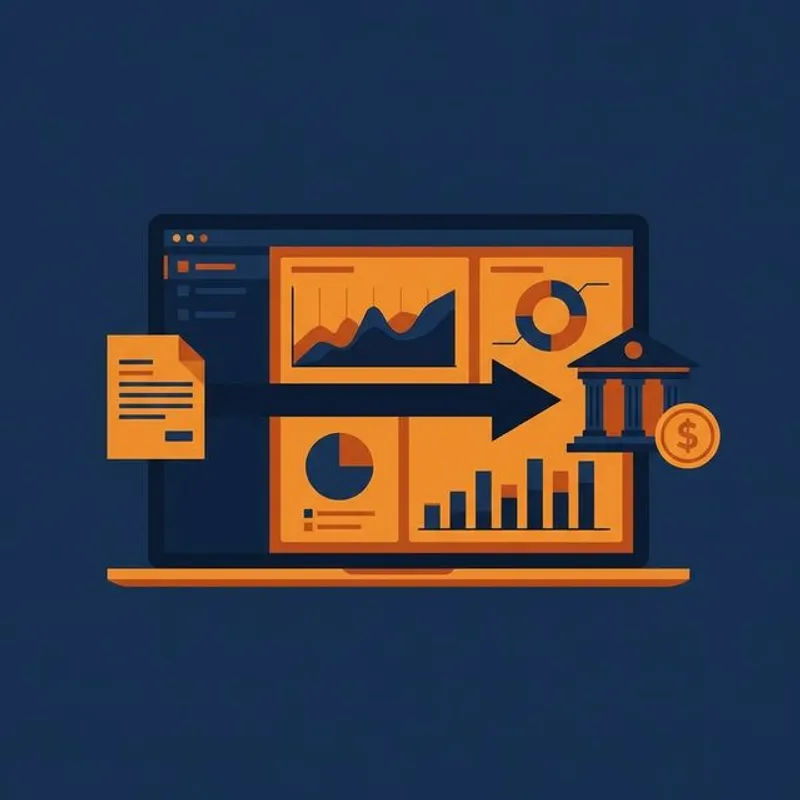 請求から保険者の入金を一元管理の概要イメージ