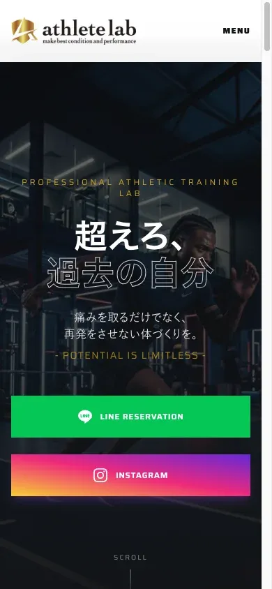 athlete lab