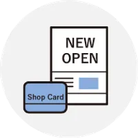 オプション (イラストなど)のアイコン