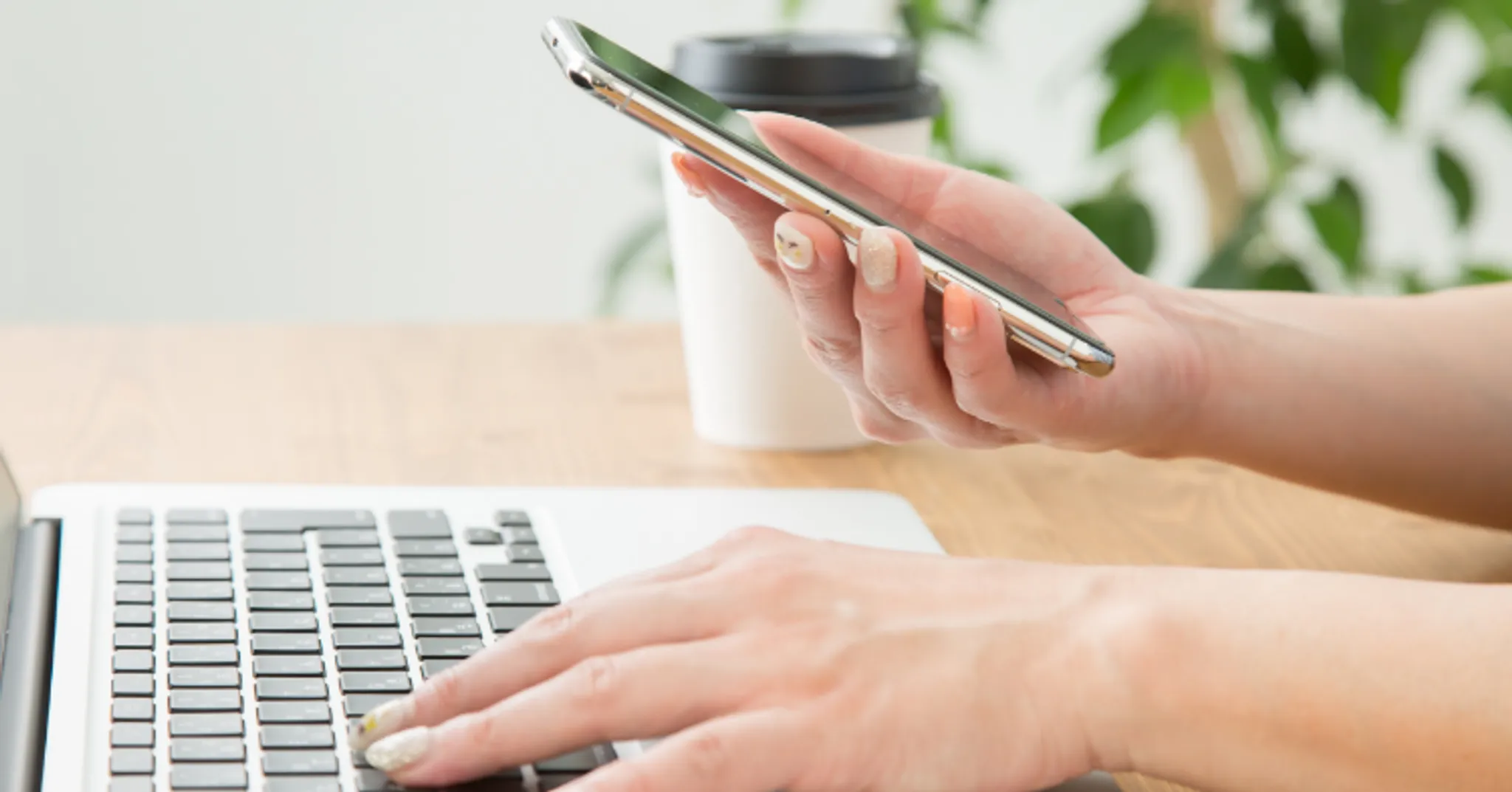 スマホでもサクサク表示。予約の取りこぼしを減らすのイメージ