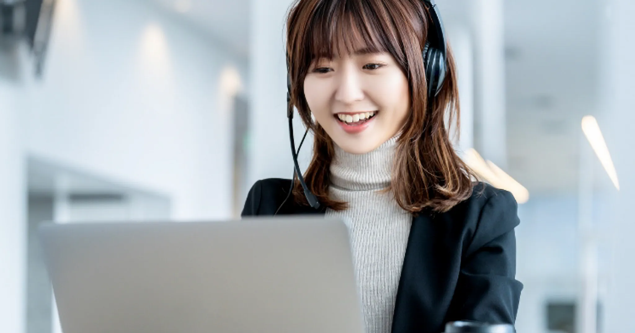 公開後も、「わからないことはまとめて相談」できますのイメージ