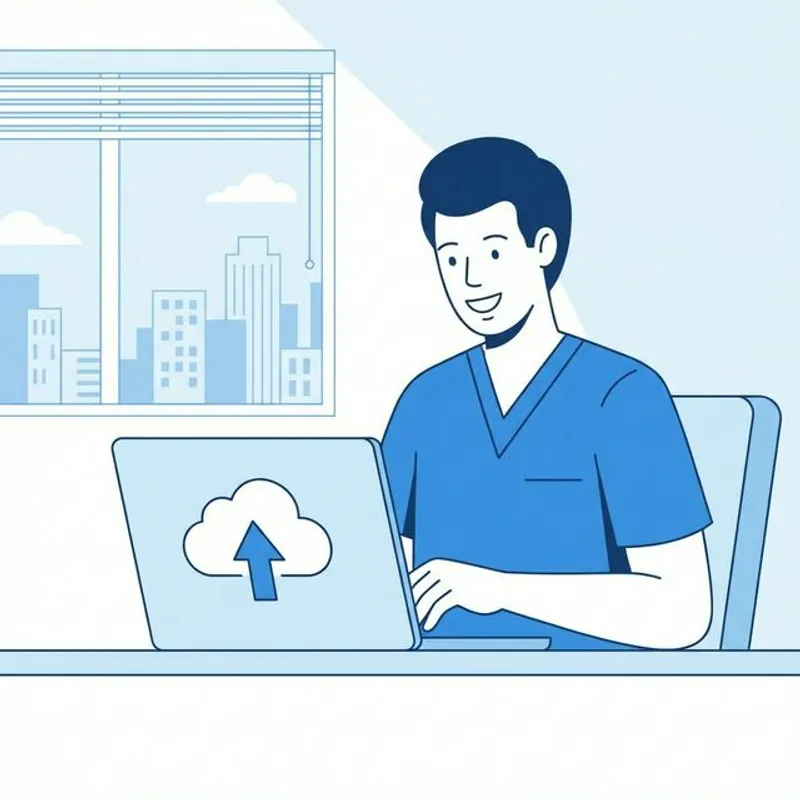 充実のレセコン無料貸出の概要イメージ