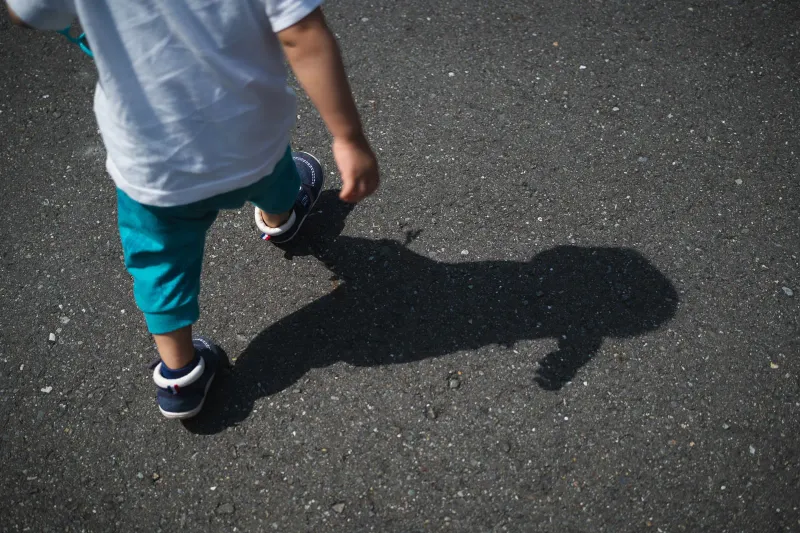 子どもの怪我、どこに行けば良い？