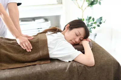 整骨院と整体院の違いについて!どっちを選べばいいの?