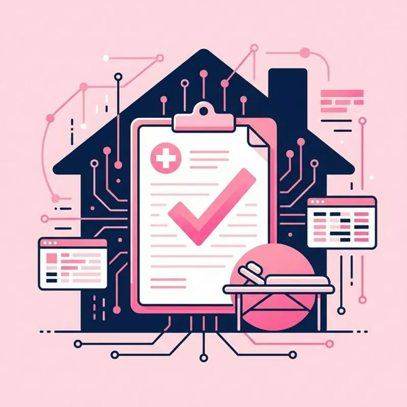 訪問マッサージプランのイメージ