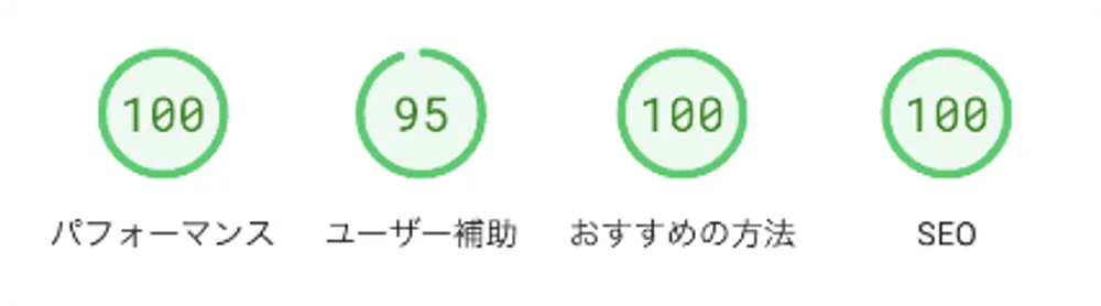 完全無料でも高品質なHPをのロゴ