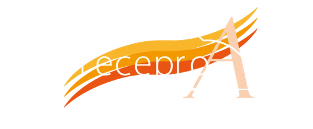 レセプロA2のロゴ