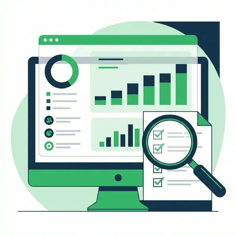 明解な入金データ確認の概要イメージ