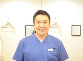 みんなの整骨院様