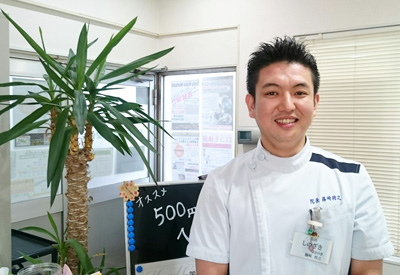 千葉東鍼灸院・整骨院様